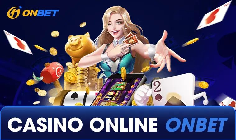 OnBet - Nhà Cái On Bet - Trang Chủ Cá Cược Casino Trực Tuyến Số 1