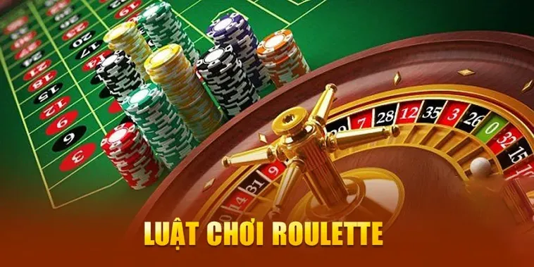 Cách Chơi Roulette Nhà Cái OnBet Thắng Lớn Từ Cao Thủ 1 Cách Chơi Roulette Nhà Cái OnBet Thắng Lớn Từ Cao Thủ
