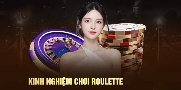 Cách Chơi Roulette Nhà Cái OnBet Thắng Lớn Từ Cao Thủ 2 Cách Chơi Roulette Nhà Cái OnBet Thắng Lớn Từ Cao Thủ