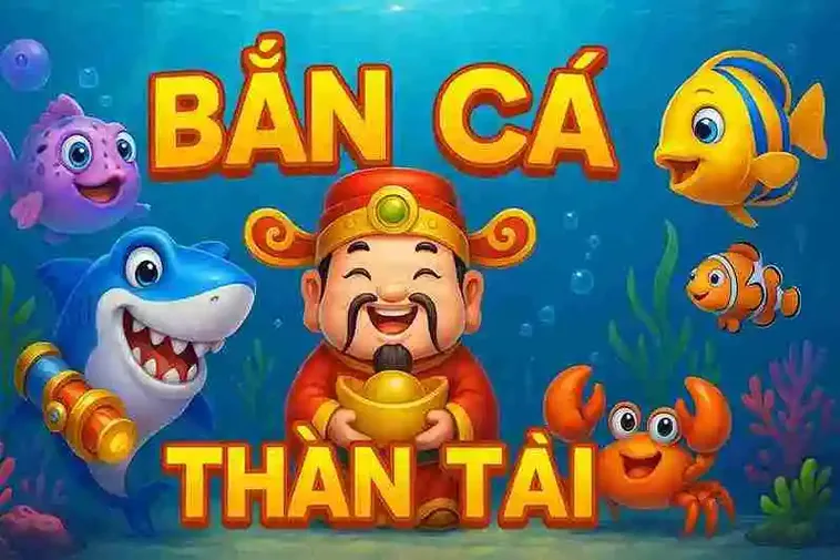 Bật Mí Cách Chơi Bắn Cá Thần Tài Tại Onbet Săn Jackpot Khủng 2 Bật Mí Cách Chơi Bắn Cá Thần Tài Tại Onbet Săn Jackpot Khủng