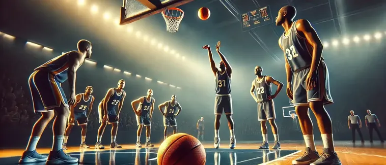 Hướng Dẫn Tìm Hiểu Cá Cược Bóng Rổ OnBet Cho Người Mới 2 Hướng Dẫn Tìm Hiểu Cá Cược Bóng Rổ OnBet Cho Người Mới