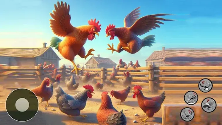 Bật Mí Cách Chơi Đá Gà 3D Tại Onbet Luôn Thắng Đậm 2 Bật Mí Cách Chơi Đá Gà 3D Tại Onbet Luôn Thắng Đậm