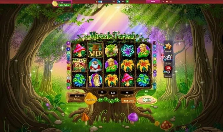 Khám Phá Nổ Hũ Rừng Xanh OnBet Rinh Thưởng Khủng Đến Bất Ngờ 1 Khám Phá Nổ Hũ Rừng Xanh OnBet Rinh Thưởng Khủng Đến Bất Ngờ