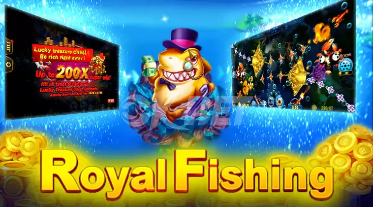 Bí Quyết Chơi Bắn Cá Royal Fishing Tại OnBet Thắng Lớn Mỗi Ngày 2 Bí Quyết Chơi Bắn Cá Royal Fishing Tại OnBet Thắng Lớn Mỗi Ngày