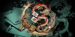 Chơi Dragon Tiger Tại OnBet Trăm Trận Trăm Thắng Dễ Dàng
