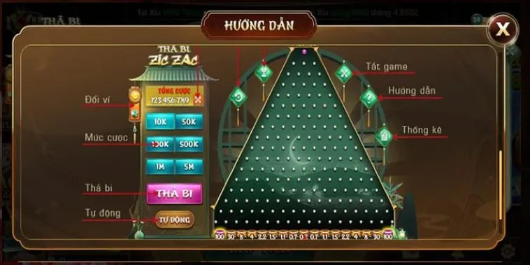 Bật Mí Cách Chơi Game Nhanh ZicZac Tại OnBet Thắng Lớn 2 Bật Mí Cách Chơi Game Nhanh ZicZac Tại OnBet Thắng Lớn